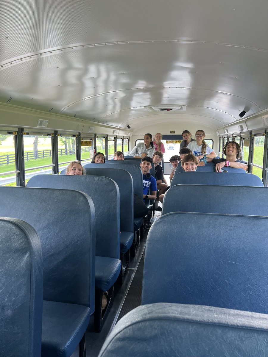 SWHS Track&Field tweet media