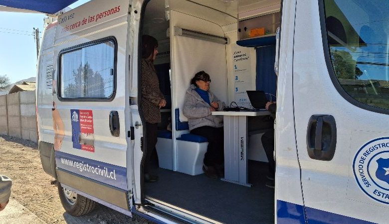 📎 Registro Civil atendió a comunidad paipotina shre.ink/e85X