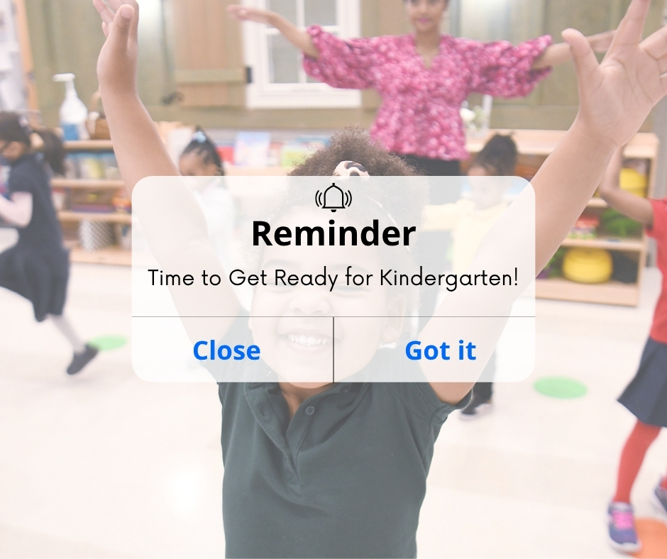 MNPS Early Learning tweet media