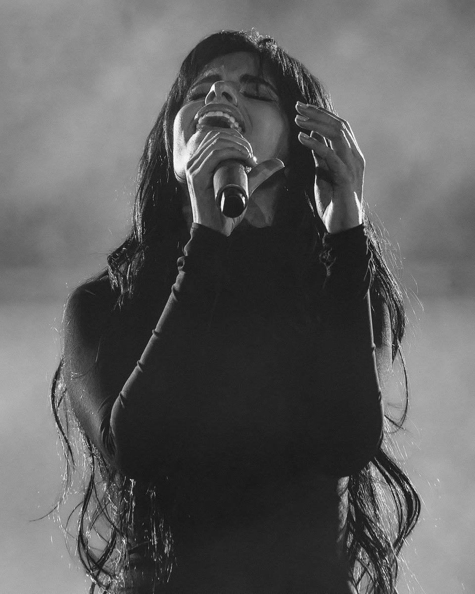 <a href="/CamilaAccess/">Camila Access</a> We're all ready to see Cami on stage again 🥰🥹😭