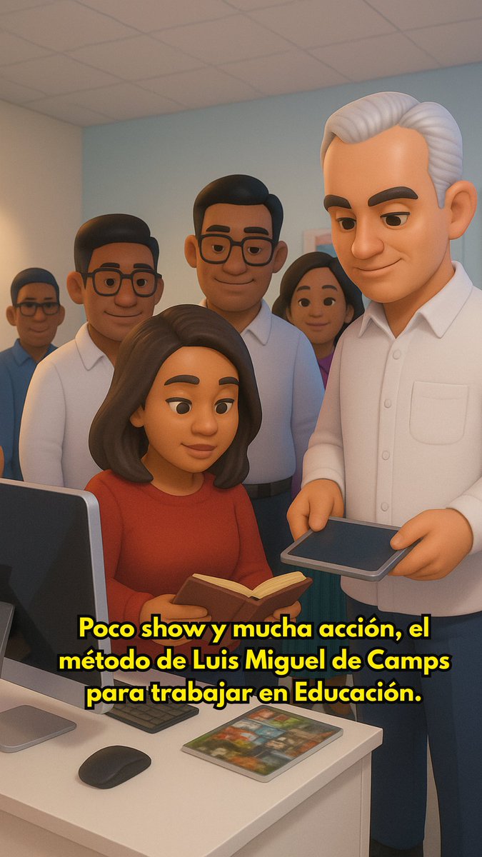 Airan Roel (@airanroel) on Twitter photo Aprovechando que es el Dia de la Libertad, es importante hablar de los cambios que siguen siendo necesarios en el país y al menos en educación <a href="/LMDECAMPS/">Luis Miguel De Camps</a> se esta convirtiendo en un jefe, dando prioridad a ser un hombre de más acciones 🤌🏾 lo sigo de cerca ministro!! Aprovechando que es el Dia de la Libertad, es importante hablar de los cambios que siguen siendo necesarios en el país y al menos en educación <a href="/LMDECAMPS/">Luis Miguel De Camps</a> se esta convirtiendo en un jefe, dando prioridad a ser un hombre de más acciones 🤌🏾 lo sigo de cerca ministro!!