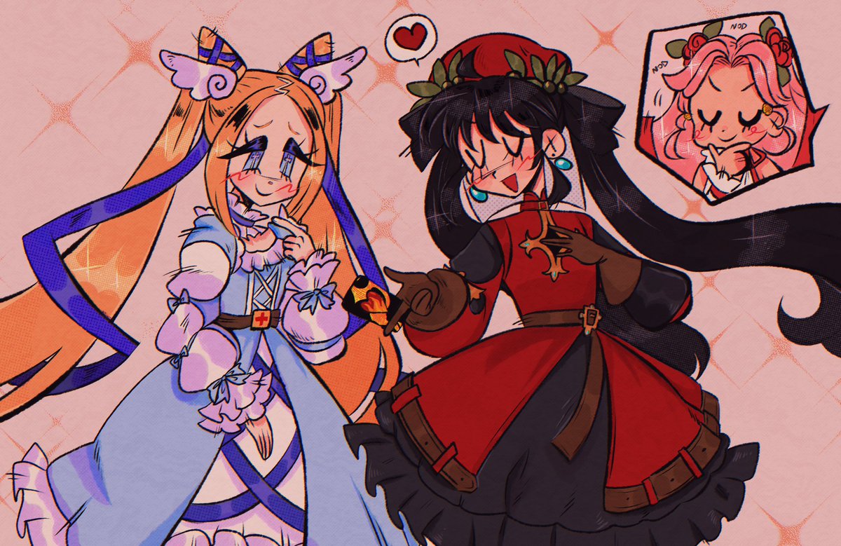 going through the 9 circles of hell and purgatory to show  your crush your sick card decks ❤️‍🔥

#hellmaiden