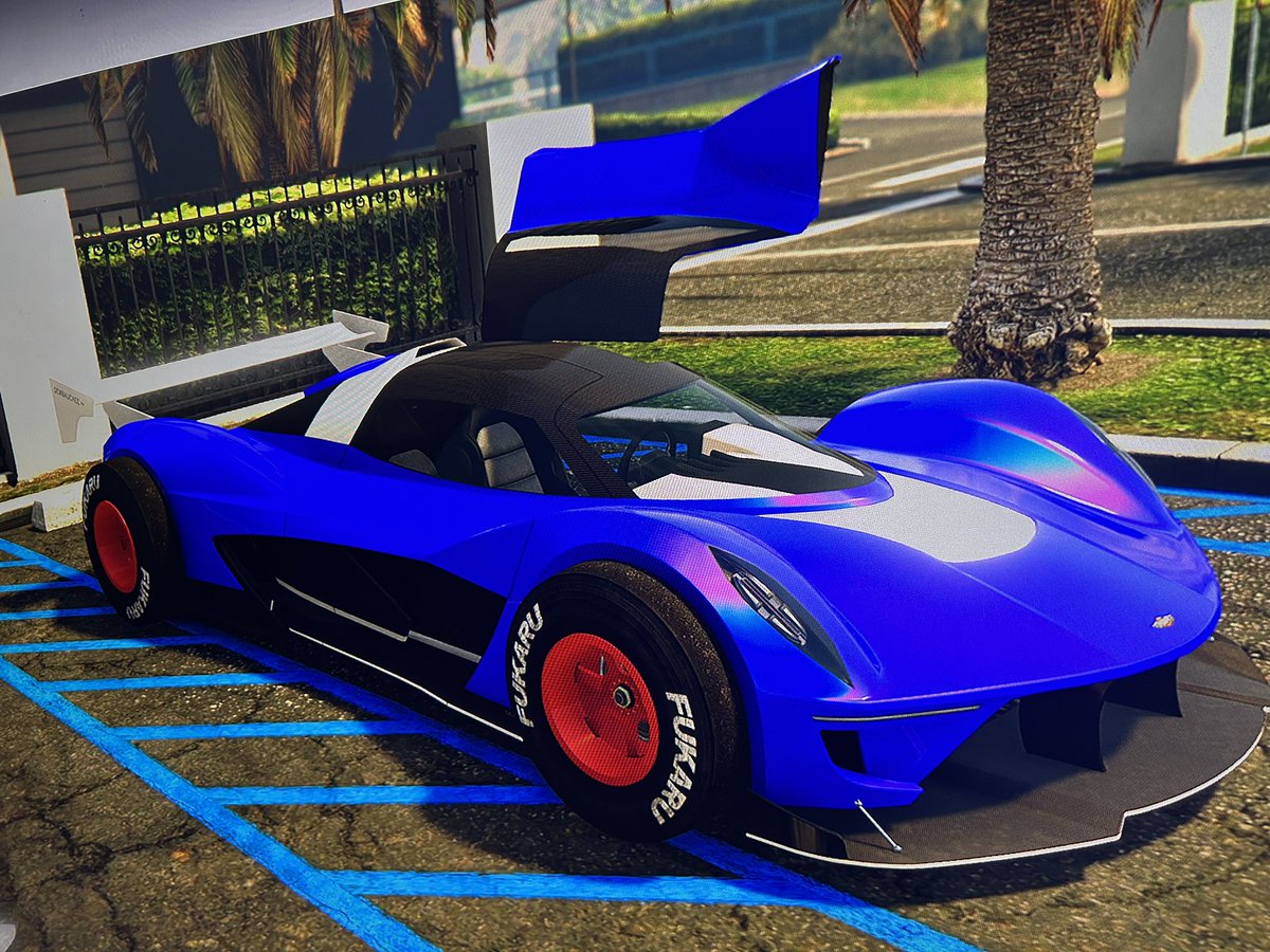 Muchas gracias <a href="/william85877671/">🤜🇼‌🇮‌🇱‌🇱‌🇮‌🇦‌🇲‌🤛</a>  por pasarme este coche tan chulo😎🙌

CREATOR: <a href="/Joe2_Guns/">🇨🇦Joe-2-GunZ🇨🇦 🚙🚗DMO Car creator🚗🚙</a>  🔥🔥🔥