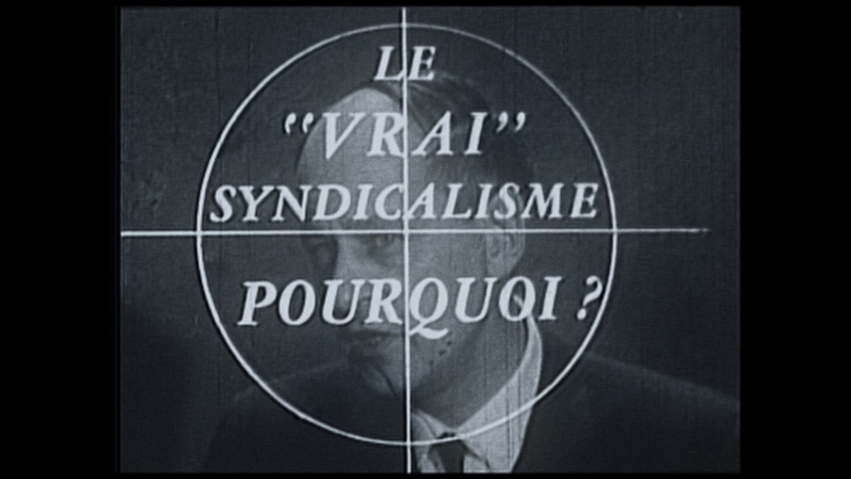 Pouvoir oublier – Si jeunesse savait
#Syndicalisme #Syndicats 
lepetitseptieme.ca/2025/05/30/pou…