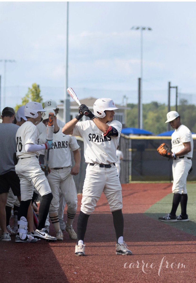 Congrats to ‘26 <a href="/irod_nick1/">Israel Nick Rodriguez</a> on earning JRNC All Conference this Season!