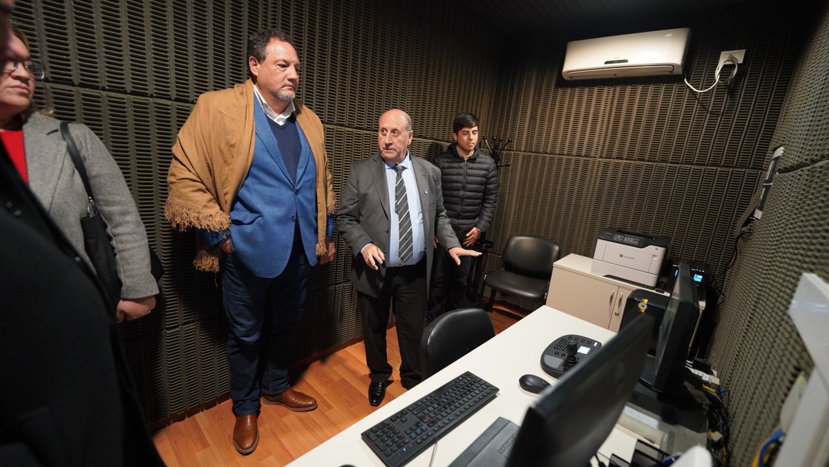 Defensoría General de Salta tweet media