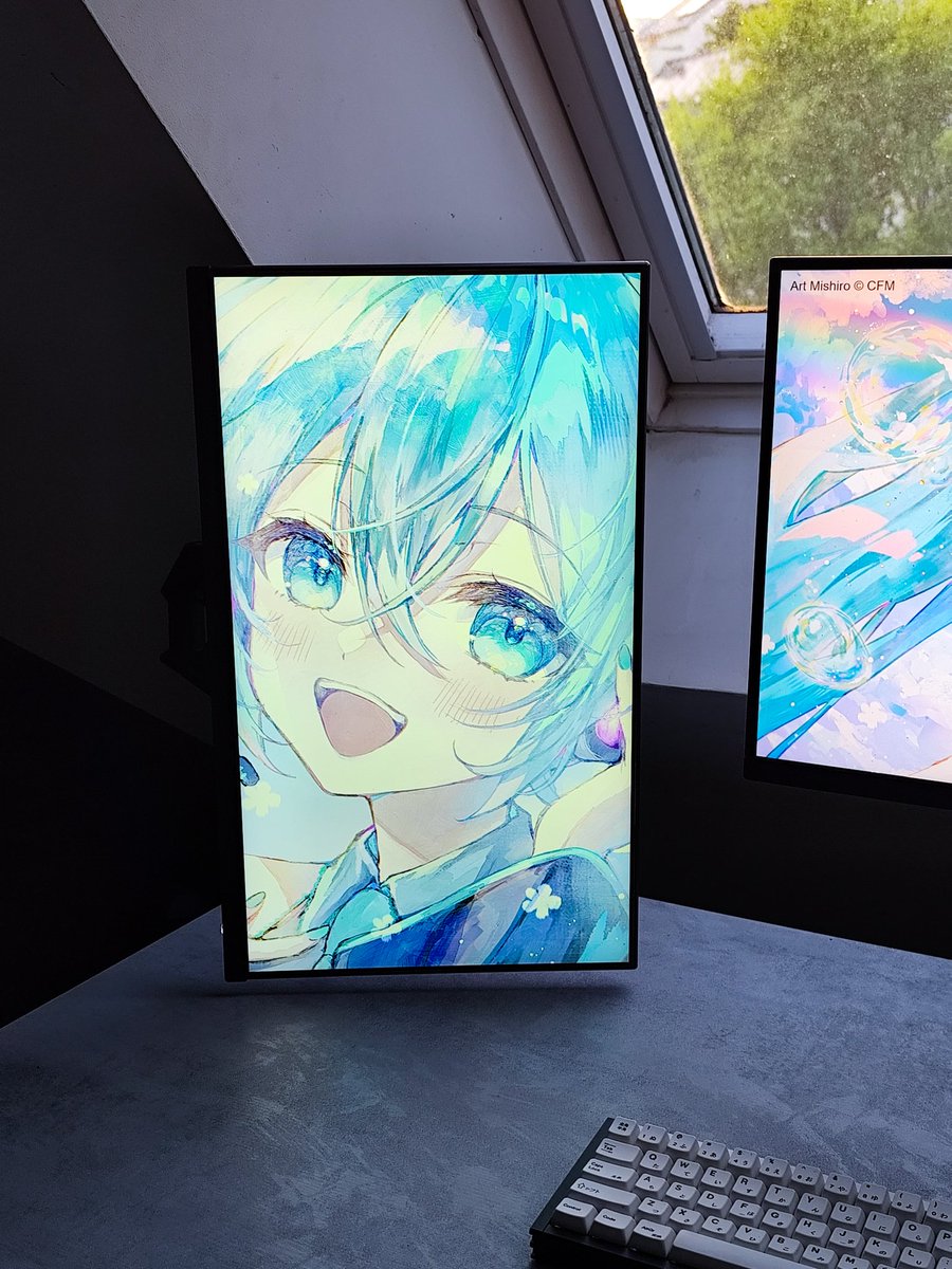 Summer Miku 💙 <a href="/WallhackHQ/">WALLHACK©</a> <a href="/WALLHACK_JP/">WALLHACK JAPAN 🇯🇵</a>