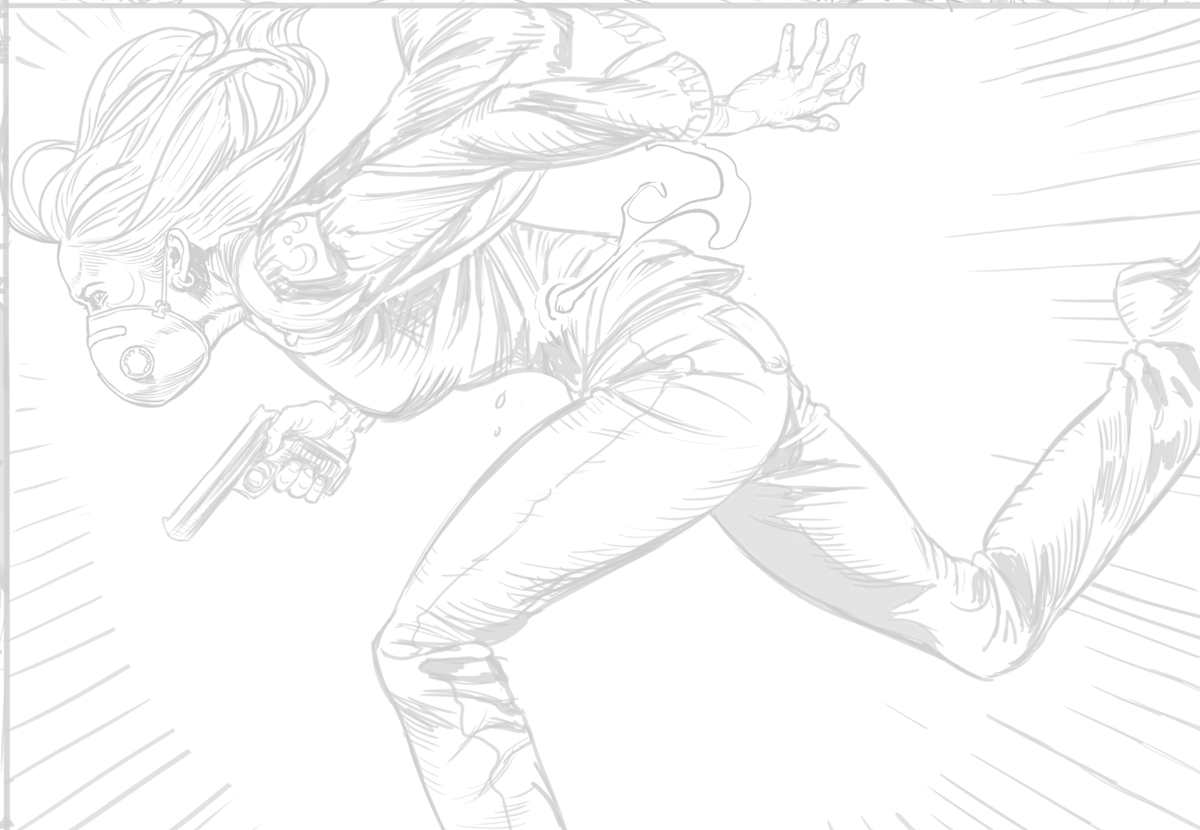 TG_inks's tweet image. Yaira #1

Pencil: Debora Carita

Digital Ink: Me 😊