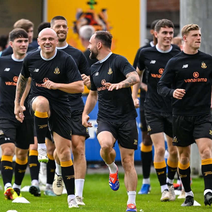 Southport Football Club (@southport_fc) on Twitter photo 🆚 Another date for your diaries…
<a href="/FCUnitedMcr/">FC United of Manchester 🟥⬜⬛</a> will visit Haig Avenue on Saturday 2nd August, as part of our pre-season schedule, with a 3pm KO. 🆚 Another date for your diaries…
<a href="/FCUnitedMcr/">FC United of Manchester 🟥⬜⬛</a> will visit Haig Avenue on Saturday 2nd August, as part of our pre-season schedule, with a 3pm KO.