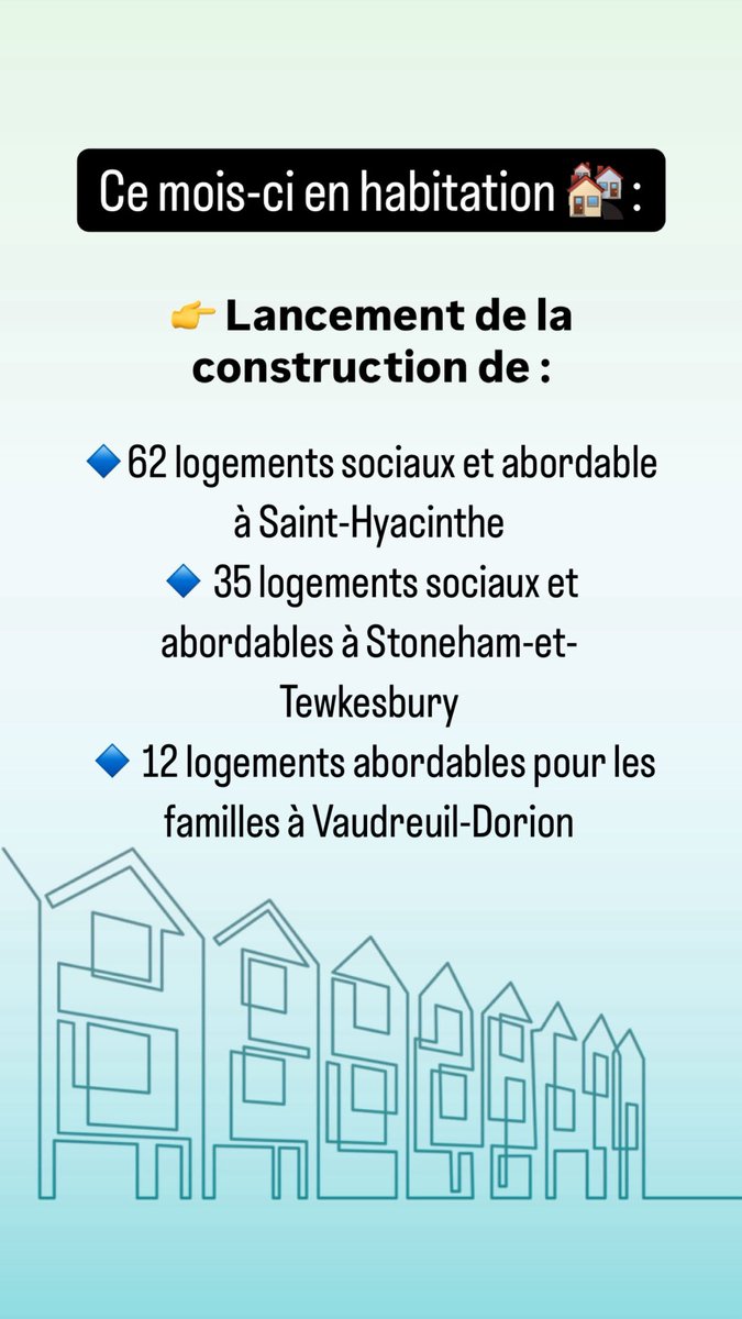 France-Élaine Duranceau tweet media