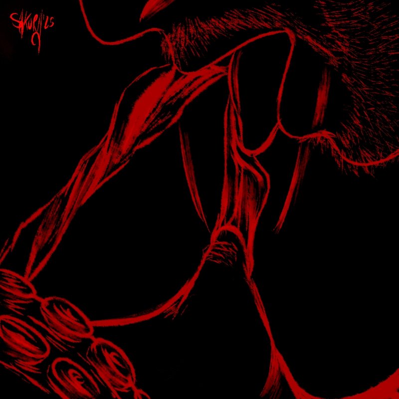 ♡" It's our favorite meal "♡ 
#erotic #illustration  #bdsmِ