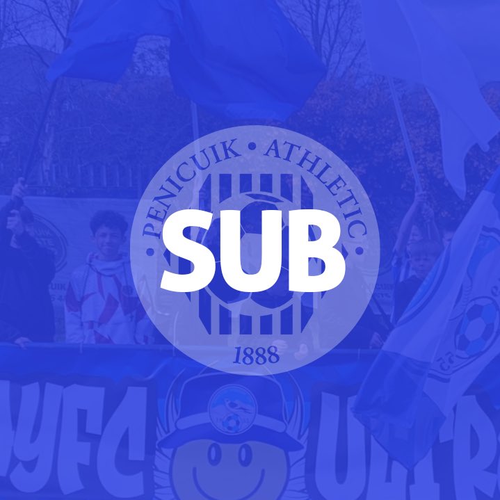 60’ | First sub, Witney on for Bunker