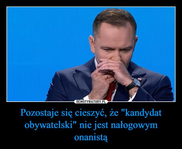 MGraftan68418's tweet image. Dobrze, że "snusa" ( o ile to był snus) nie aplikuje się jako czopka