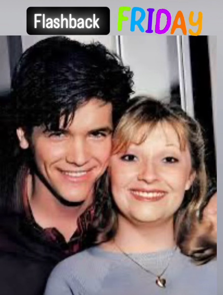 Lizzy K (@lizblizz13) on Twitter photo TGIF. My sweet friend! Happy #FlashbackFriday Iβm loving this photo π
<a href="/michaeldamian1/">Michael Damian</a> <a href="/BethMaitlandDQB/">Beth Maitland</a> TGIF. My sweet friend! Happy #FlashbackFriday Iβm loving this photo π
<a href="/michaeldamian1/">Michael Damian</a> <a href="/BethMaitlandDQB/">Beth Maitland</a>
