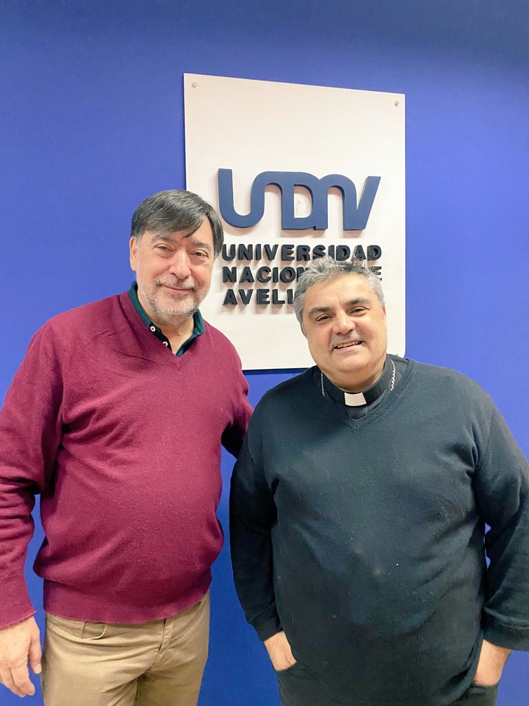 Jorge Calzoni tweet media