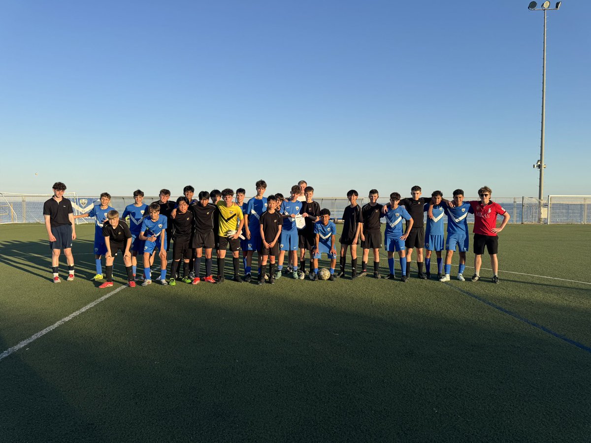 Toot Hill PE tweet media