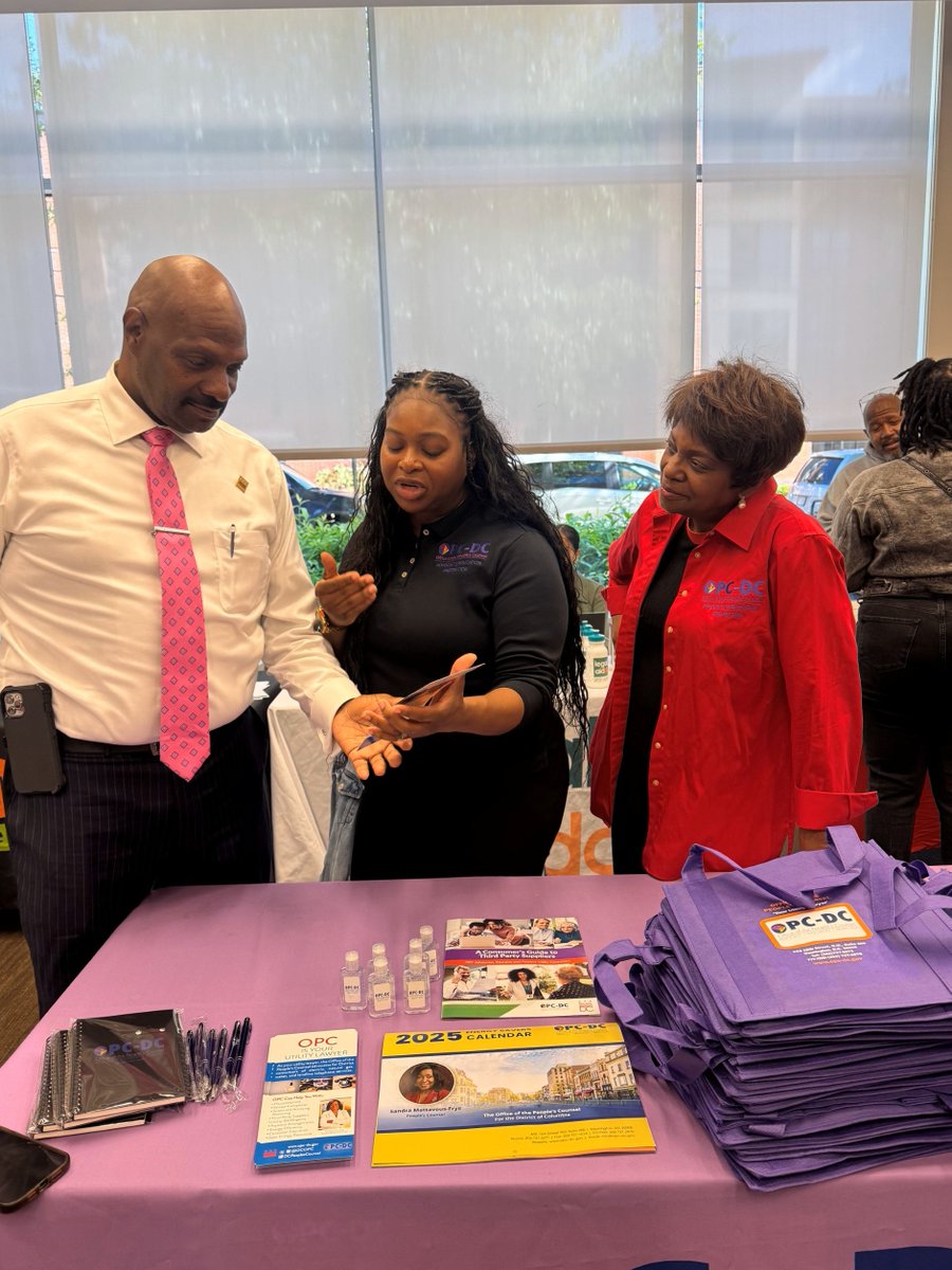 Utility rates are going up! But going solar could be a solution. Read all about it in the OPC Connection: conta.cc/3FemsTA