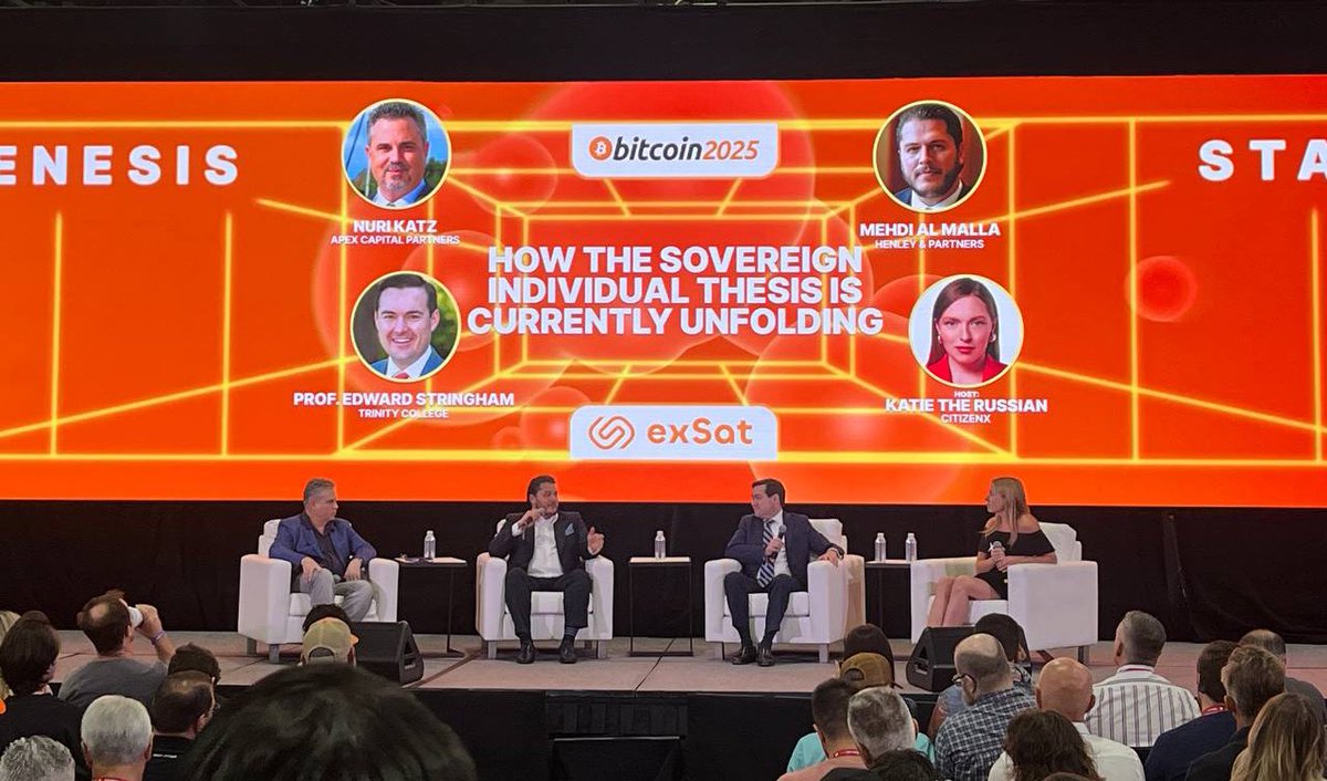 Katie | CitizenX tweet media