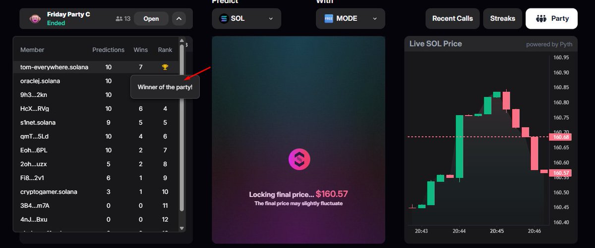 Tomé Couceiro 🇵🇹 (@tom_everywhere) on Twitter photo Where is my achievement <a href="/SharpTradeFi/">Sharp Trade</a>? 😆 Where is my achievement <a href="/SharpTradeFi/">Sharp Trade</a>? 😆