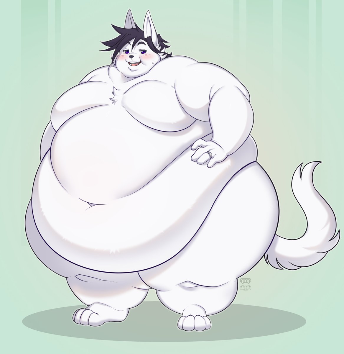Commission from FA

Euca - the main protagonist of "Repeat" (The Visual Novel)

#furry #fatfurs  #visualnovel