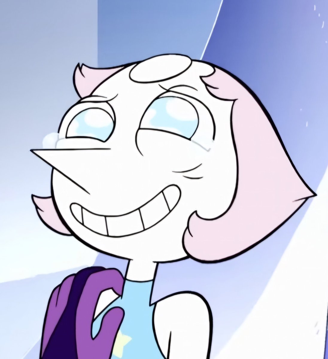PEARL IS SO PRECIOUS