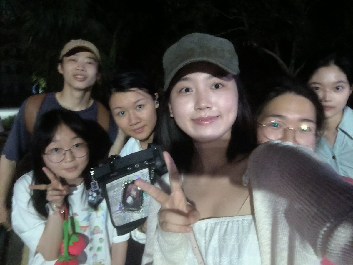 Jiiing_wei's tweet photo. 完美杀青🫶🫶 https://t.co/OlM2pvdf60