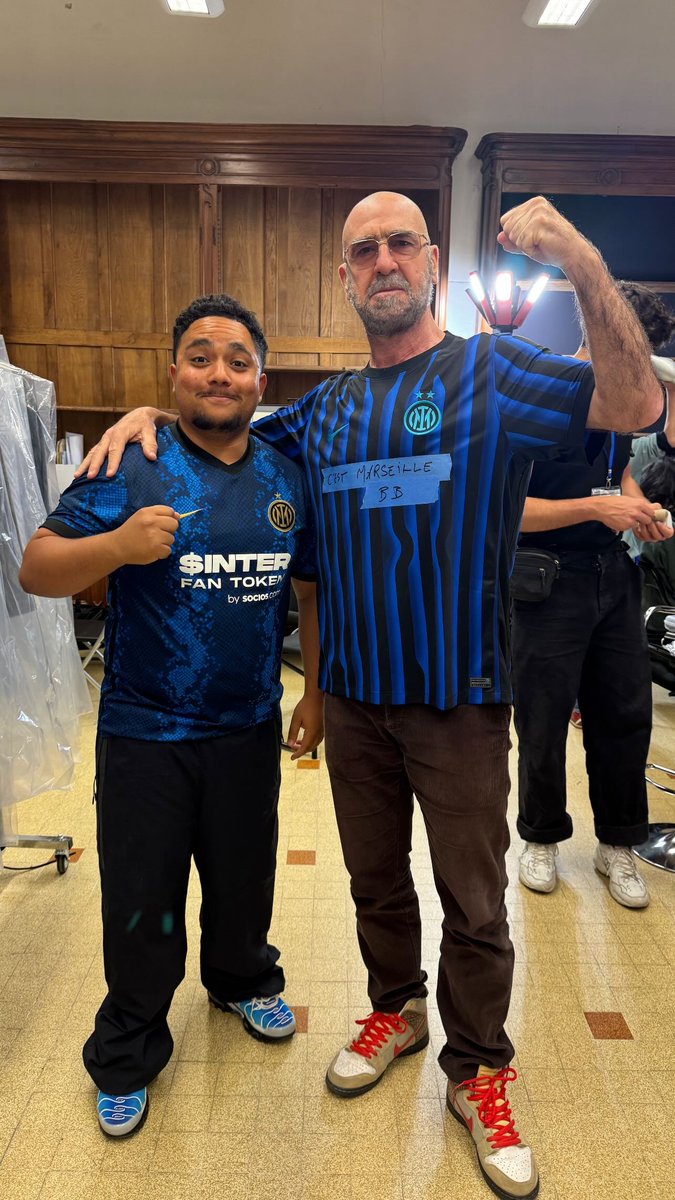 Point de Penalty tweet media