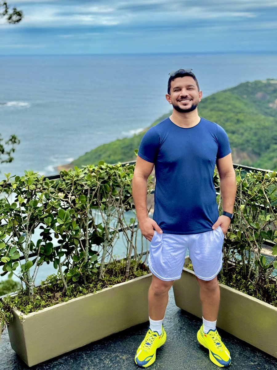 Turistando pelo #rio