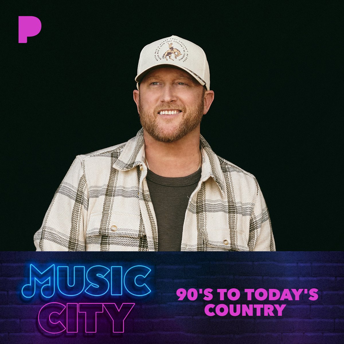 Huge thanks to <a href="/pandoramusic/">Pandora</a> for featuring #BottomOfIt on Music City! Check it out and give it a thumbs up: pandora.app.link/musiccity