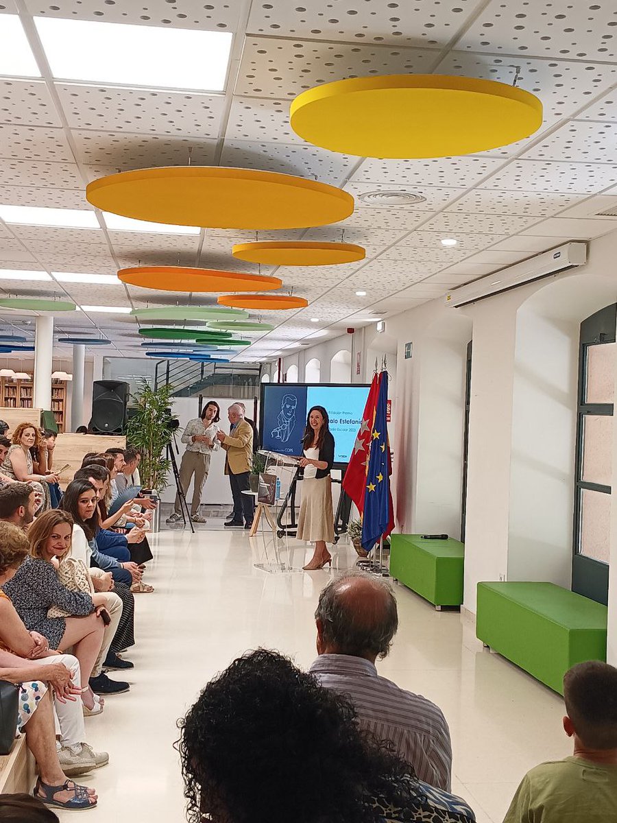 Eva María Fernández Cabanillas tweet media