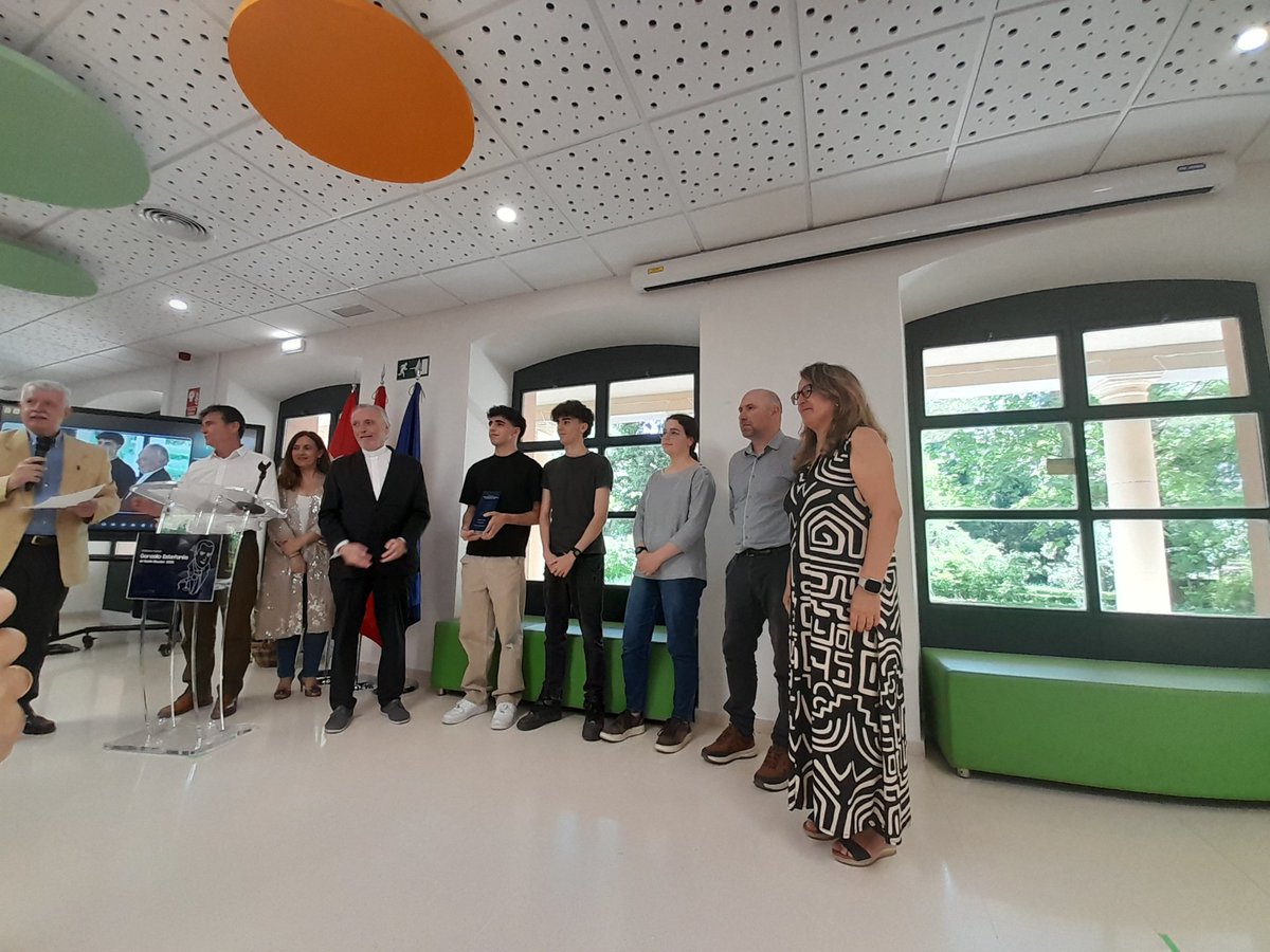 Eva María Fernández Cabanillas tweet media