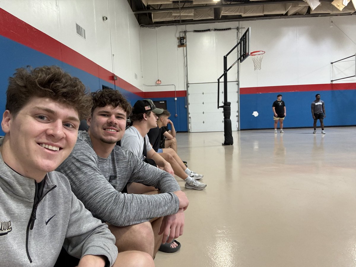 Garrett Odom (@garytodom) on Twitter photo Always grateful for time spent at the Boys and Girls club in Lafayette! Thankful for the community! <a href="/BoilerAlliance/">Boilermaker Alliance</a> Always grateful for time spent at the Boys and Girls club in Lafayette! Thankful for the community! <a href="/BoilerAlliance/">Boilermaker Alliance</a>