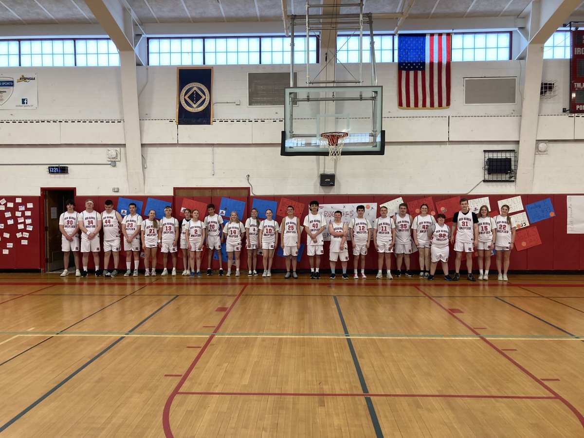 Iroquois Unified Sports tweet media