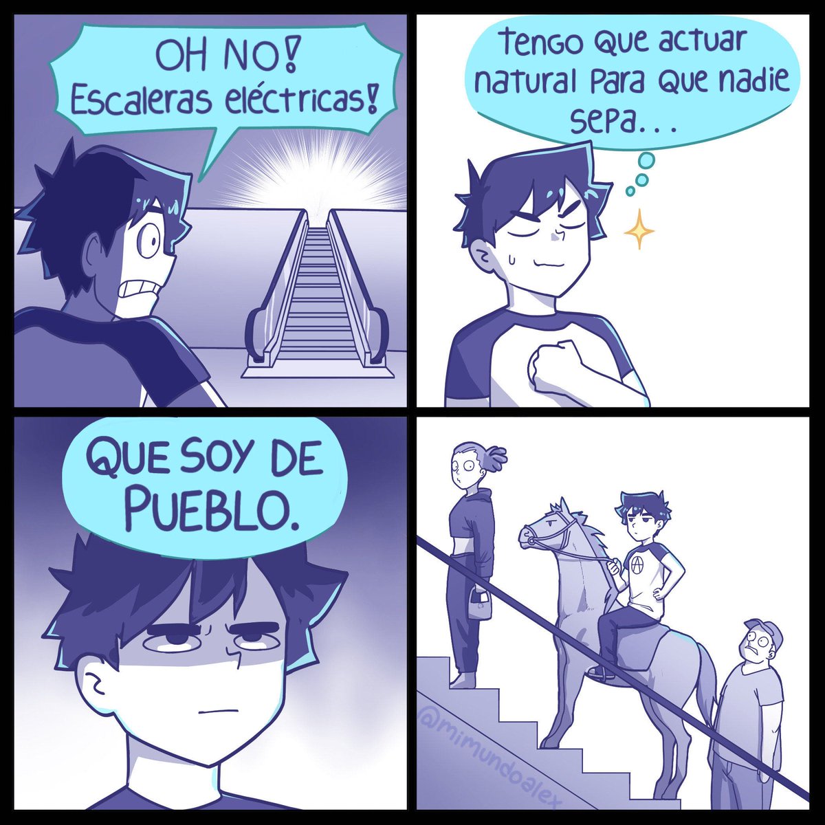 alextremostudio's tweet image. Espero no se den cuenta ajua 🤠
