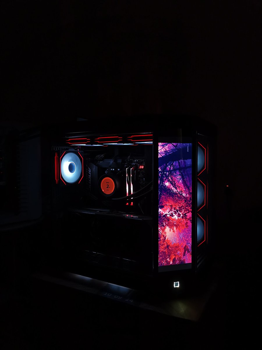 مودرن إلكترونيك tweet media