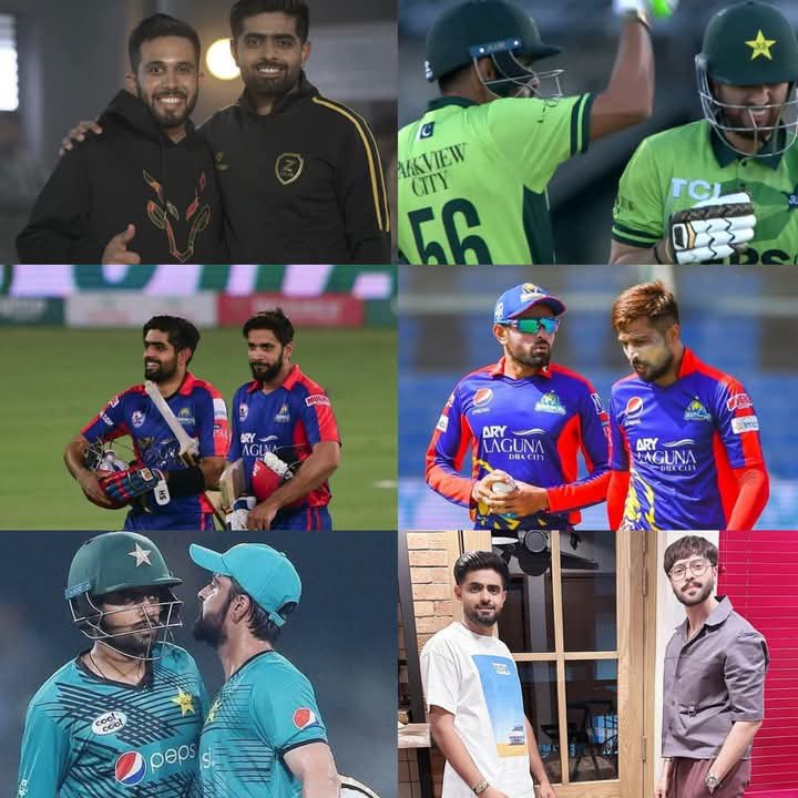 Not Babar Azam getting betrayed by his own people  the ones he trusted the most.💔