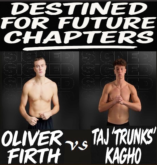 NZBoxChronicles's tweet photo. A rivalry destined for future chapters
Firth vs. Kagho: A Sequel in the Making
https://t.co/0VPpPDAkJn
#OliverFirth #TajKagho #BX9Series #Boxing #NZBoxing #BoxingNZ #NZ #NewZealand #NZBoxer #NZBoxingChronicles #KO #knockout #FightNight #ProBoxing #NZBoxingNews #boxingnews https://t.co/YR4LU0NGZD