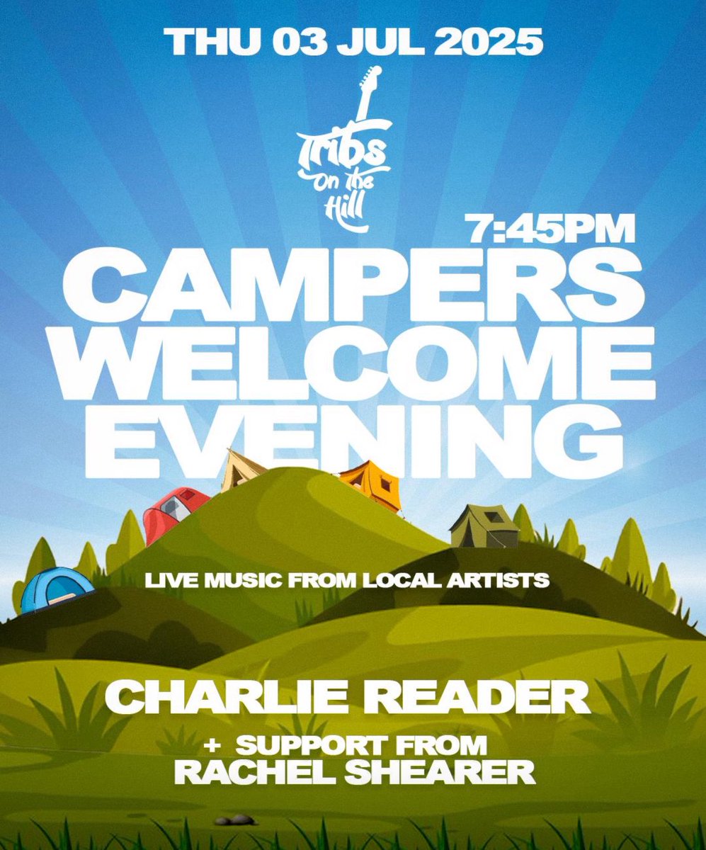 Tributes on the Hill 25 (@frodsummerfest) on Twitter photo 