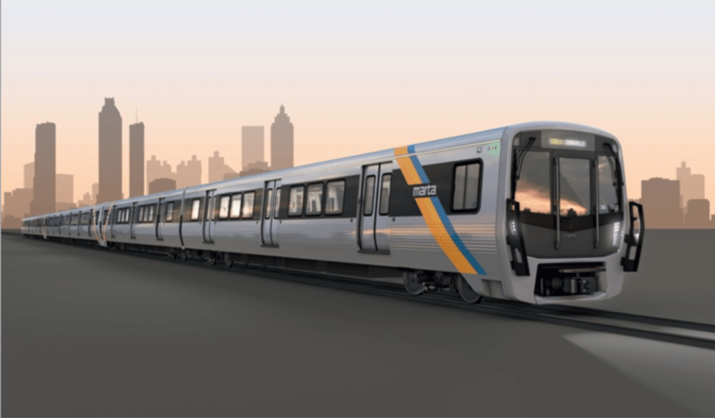 Transit in our communities is as essential as food on our tables, clothes on our backs and a roof over our heads. This kind of funding is a game-changer for Atlanta and communities across the nation. Simply put, people could get to more places in less time using transit. Jobs,