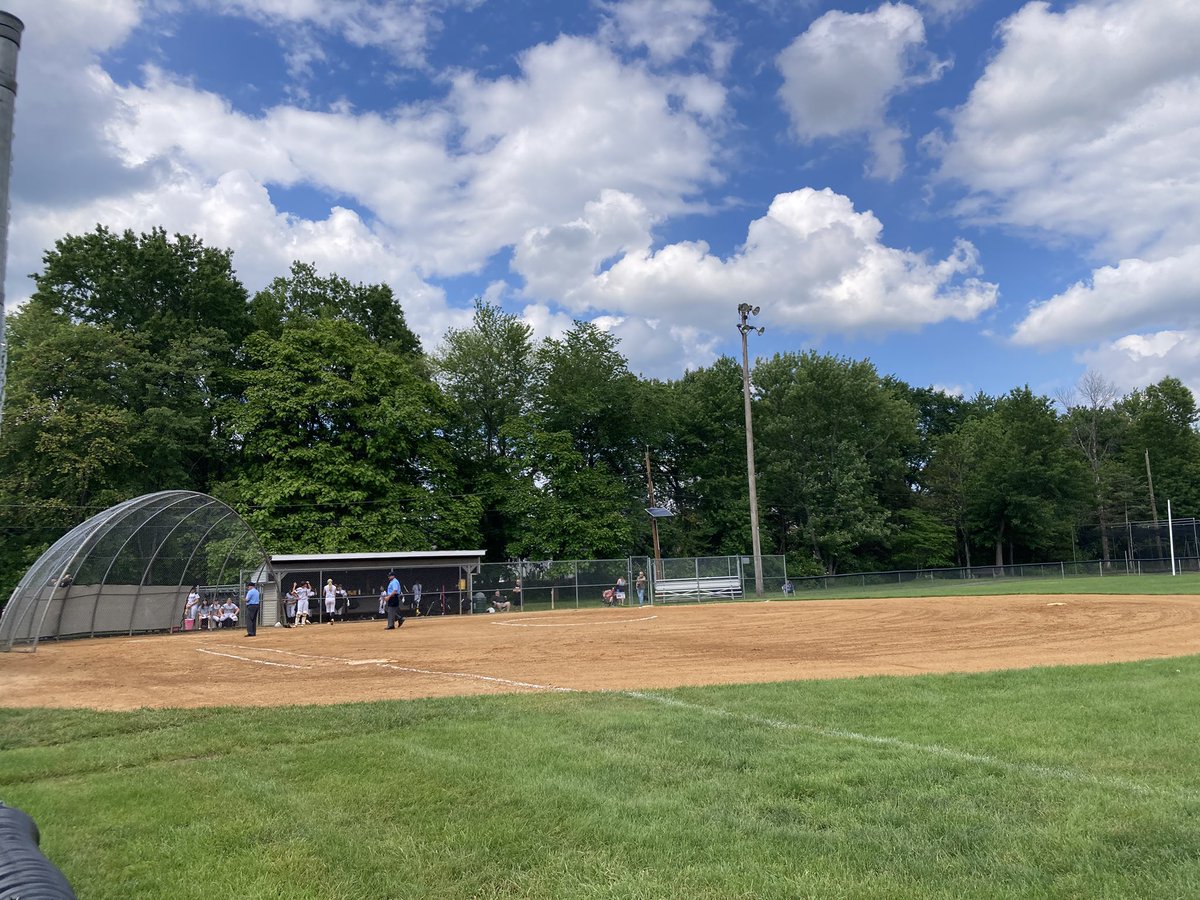 James Olivola (@mrolivola) on Twitter photo 🐾🥎 GAME THREAD 🥎🐾
The last ride of retiring B-R head coach Sandy Baranowski continues in the <a href="/NJSIAA/">NJSIAA</a> N2G4 #NJSoftball Tournament quarterfinals! No. 4 <a href="/BRHSPanthers/">BR Athletics</a> about to be underway against No. 5 <a href="/BayonneHigh/">Bayonne High School</a>.
Live updates here!
<a href="/TheBReezeTAP/">TheBReeze TAP</a> <a href="/TAPintoBayonne/">TAP into Bayonne</a> 🐾🥎 GAME THREAD 🥎🐾
The last ride of retiring B-R head coach Sandy Baranowski continues in the <a href="/NJSIAA/">NJSIAA</a> N2G4 #NJSoftball Tournament quarterfinals! No. 4 <a href="/BRHSPanthers/">BR Athletics</a> about to be underway against No. 5 <a href="/BayonneHigh/">Bayonne High School</a>.
Live updates here!
<a href="/TheBReezeTAP/">TheBReeze TAP</a> <a href="/TAPintoBayonne/">TAP into Bayonne</a>