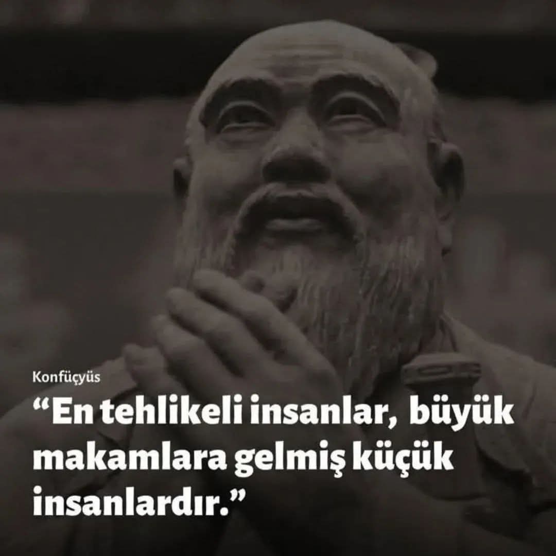 KONFİÇYUS