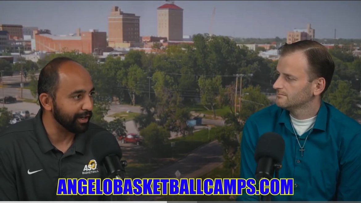 Basketball camp is right around the corner!

Boys entering 3rd through 8th grade (June 23-25th)!

youtube.com/live/ogEAO5BcX…