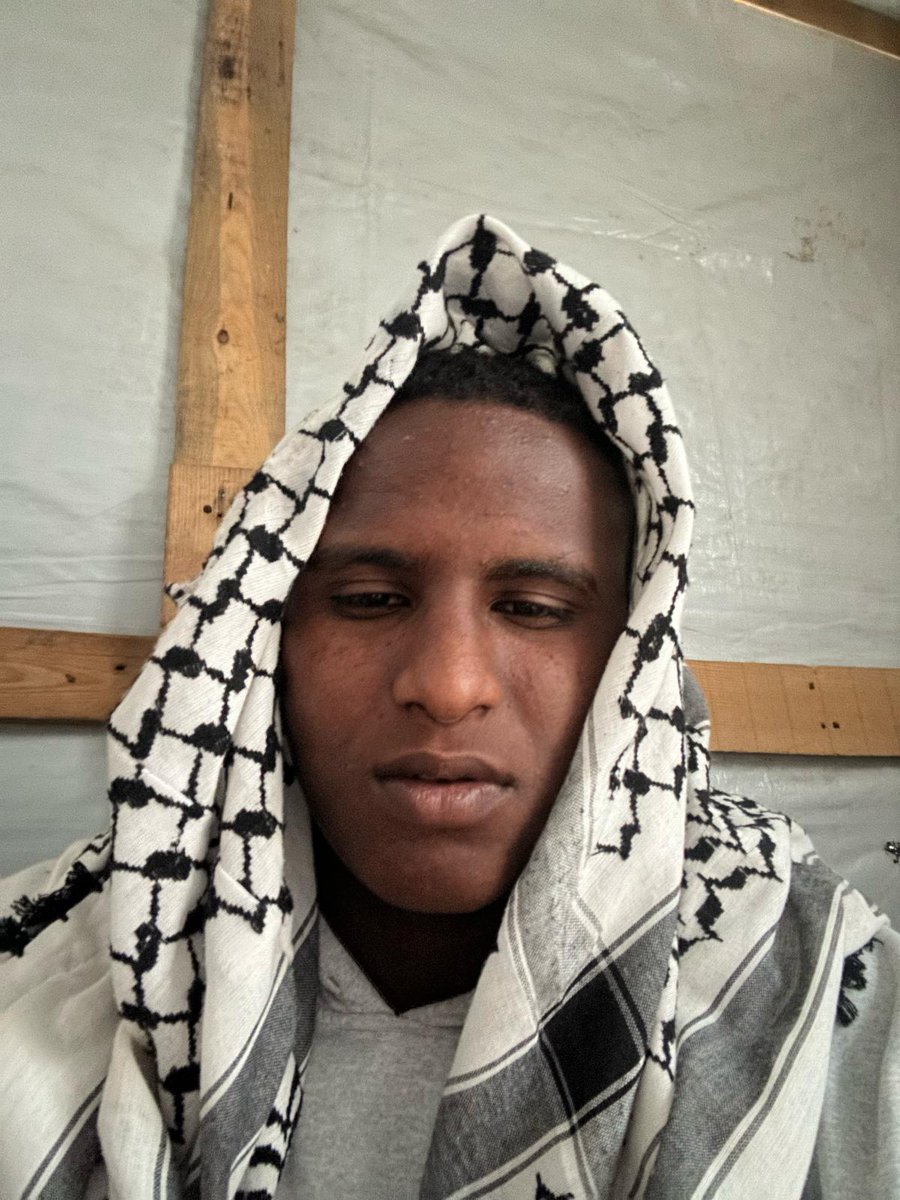 Do NOT skip! 
Donate, share and quote as many people as possible
We die of hunger every day 
gofund.me/25cf69e8