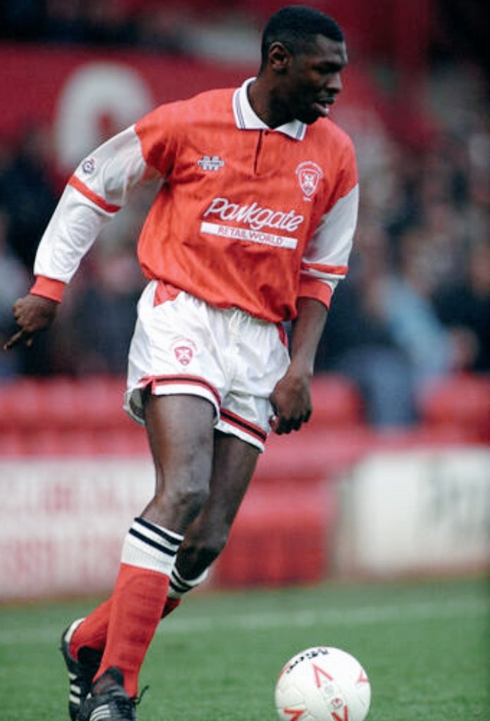 Football Memories tweet media