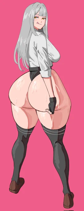 Bigger cake Zentreya #zentreart