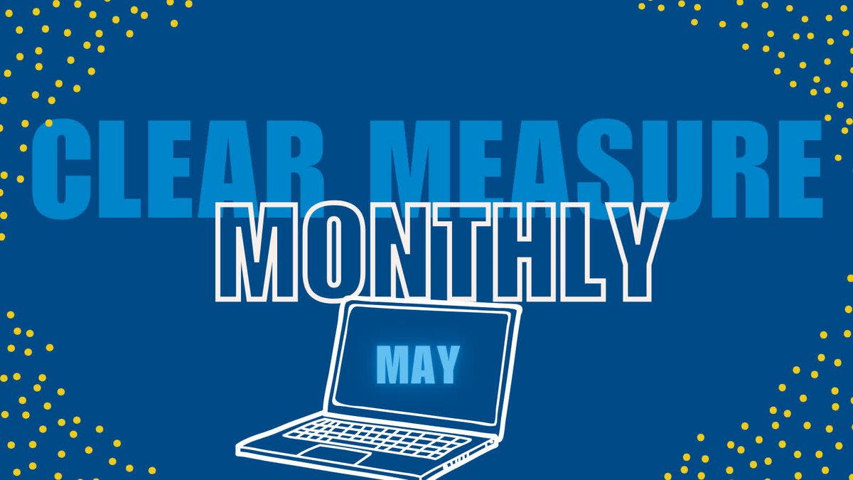 Bootcamps, Books, and Breakthroughs in AI. Read all about it in this month's edition of #ClearMeasureMonthly!   
#TheFivePillars #dotNET #AI #DevOps #SoftwareArchitect #SoftwareEngineer #InPersonBootcamps