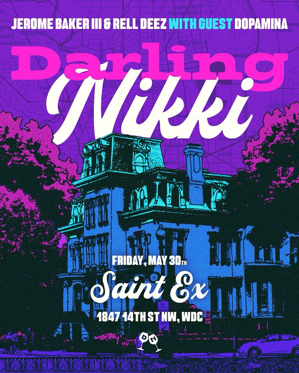 Saint Ex TONIGHT!