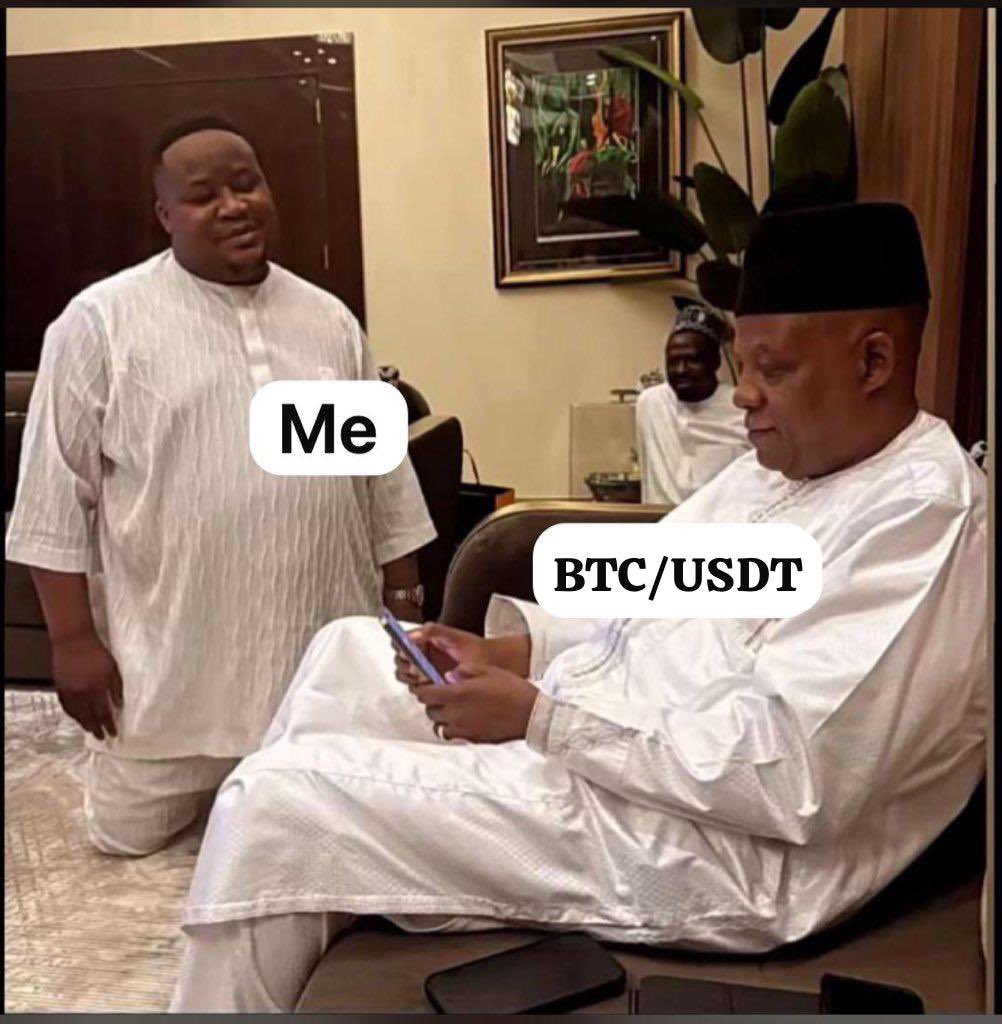 ogcrypto.base.ETH (@cryptofxog) on Twitter photo If you made profit from Futures today, you Sabi this trading thing 😂✔️📊 If you made profit from Futures today, you Sabi this trading thing 😂✔️📊