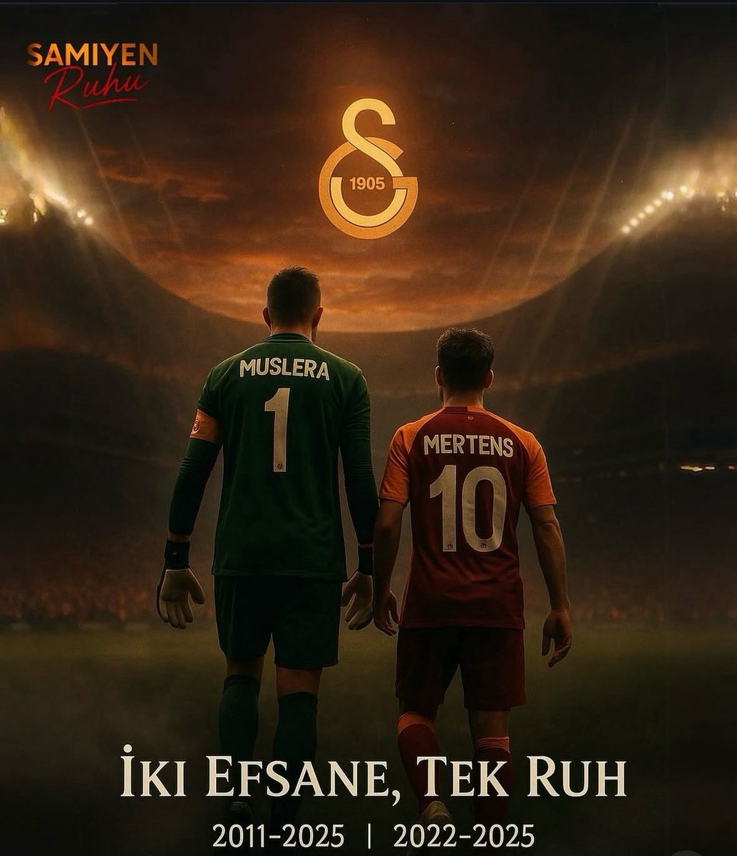 Yaşattığınız tüm güzel hisler için teşekkürler…
İyi ki vardınız, hep var olacaksınız 💛❤️