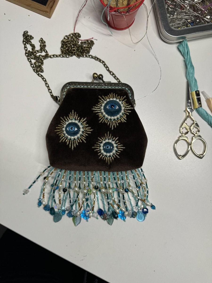 Мята и шоколад или как переобуться в воздухе и сшить февральский долгострой за два дня